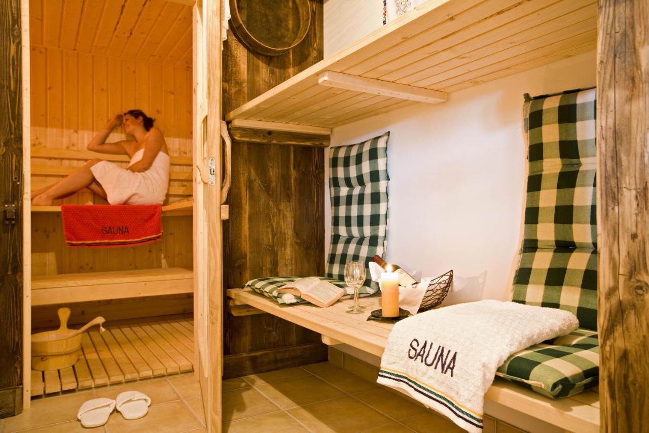 Huettentraum Katschberg Katschberghöhe Kamer foto